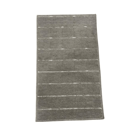 พรมเช็ดเท้า JKLOVEHOME DOORMAT SERIES 035 40X70 ซม. สีน้ำตาล_0